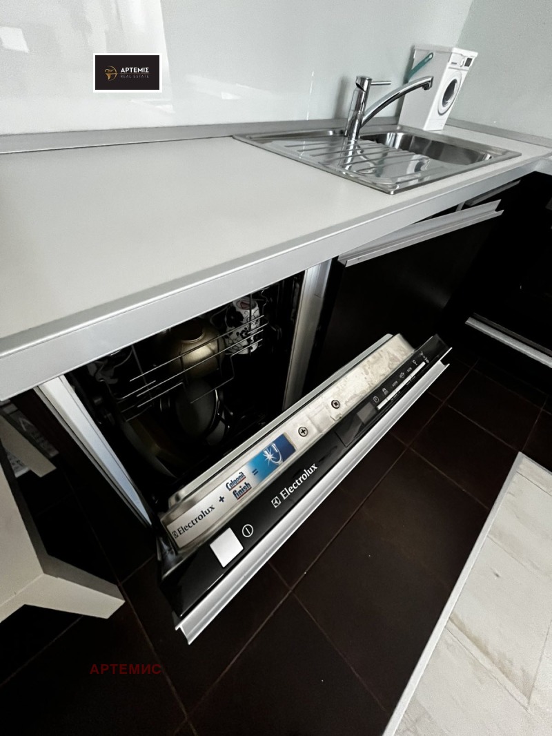 Zu vermieten  1 Schlafzimmer Sofia , Borowo , 60 qm | 16745445 - Bild [5]