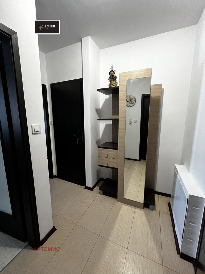 Zu vermieten  1 Schlafzimmer Sofia , Borowo , 60 qm | 16745445 - Bild [10]