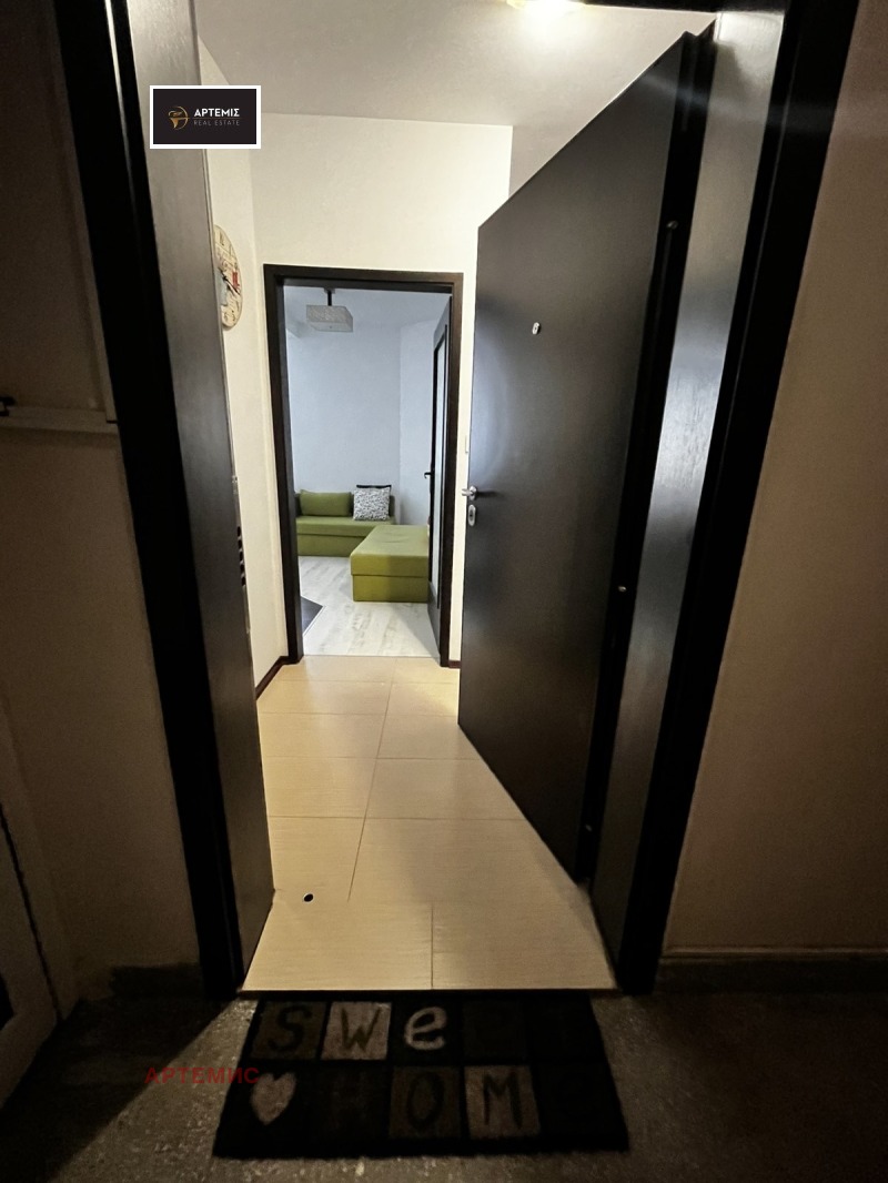 Zu vermieten  1 Schlafzimmer Sofia , Borowo , 60 qm | 16745445 - Bild [8]
