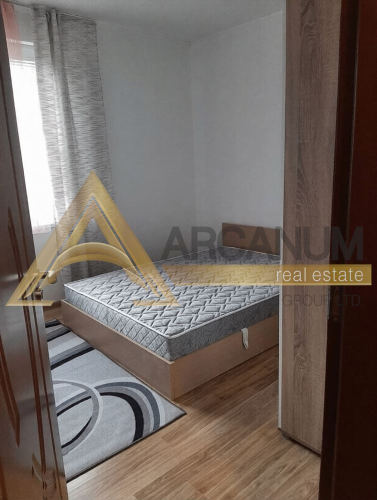 Дава под наем 2-СТАЕН, гр. Варна, Чаталджа, снимка 7 - Апартаменти - 53788066