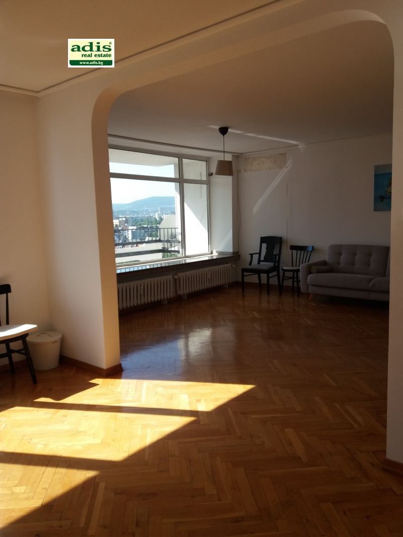 Para alugar  2 quartos Sofia , Iztok , 126 m² | 42036421 - imagem [2]