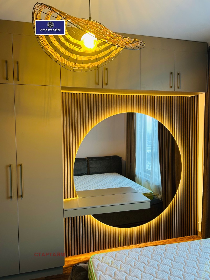 Para alugar  2 quartos Sofia , Manastirski livadi , 90 m² | 42159317 - imagem [14]