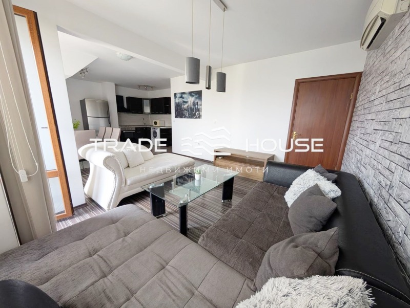Zu vermieten  2 Schlafzimmer Plowdiw , Zentar , 95 qm | 30562843 - Bild [3]