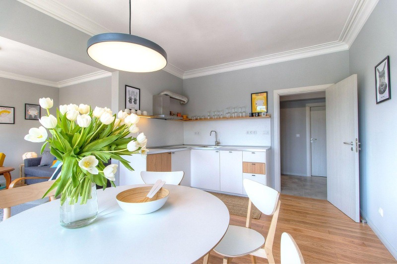 För uthyrning  2 sovrum Sofia , Centar , 96 kvm | 81487790 - bild [5]