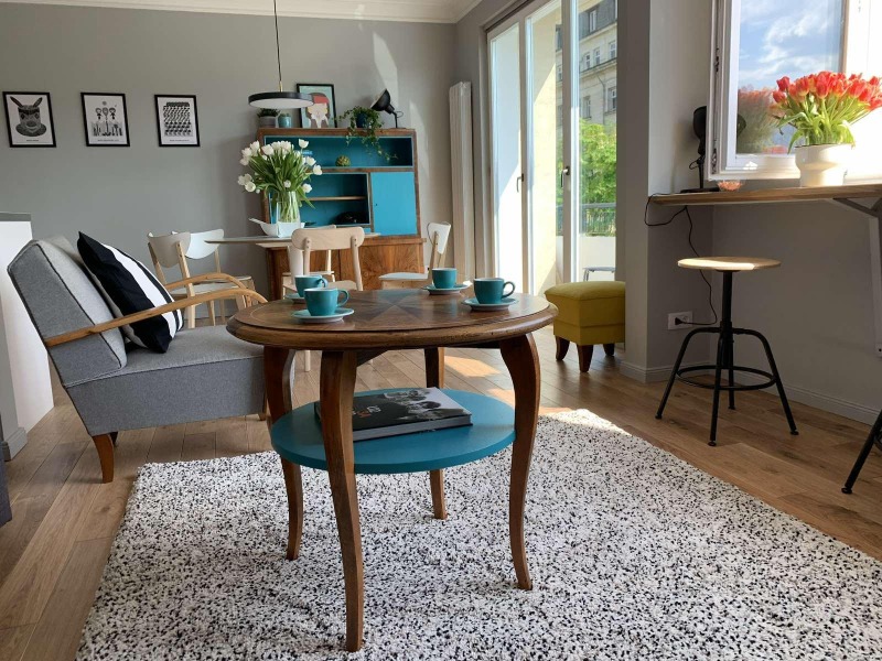 För uthyrning  2 sovrum Sofia , Centar , 96 kvm | 81487790 - bild [4]