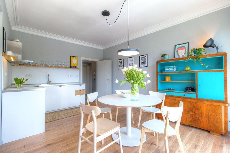 För uthyrning  2 sovrum Sofia , Centar , 96 kvm | 81487790 - bild [3]