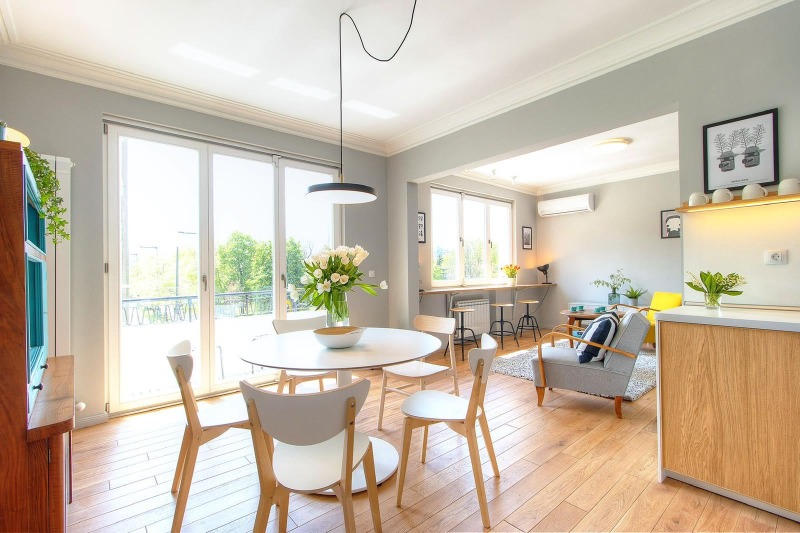 För uthyrning  2 sovrum Sofia , Centar , 96 kvm | 81487790 - bild [2]