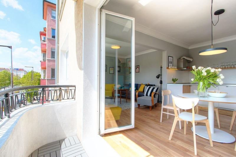 För uthyrning  2 sovrum Sofia , Centar , 96 kvm | 81487790 - bild [6]