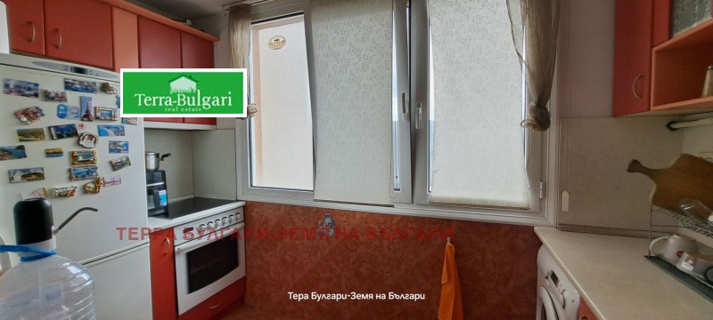 Дава под наем 3-СТАЕН, гр. Перник, Център, снимка 8 - Апартаменти - 52693689