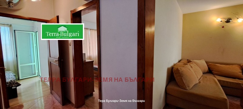 Дава под наем 3-СТАЕН, гр. Перник, Център, снимка 14 - Апартаменти - 52693689