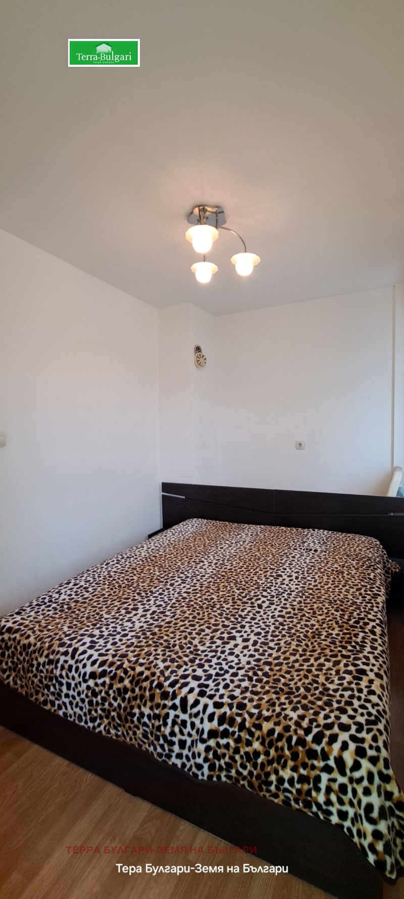 Дава под наем 3-СТАЕН, гр. Перник, Център, снимка 5 - Апартаменти - 52693689