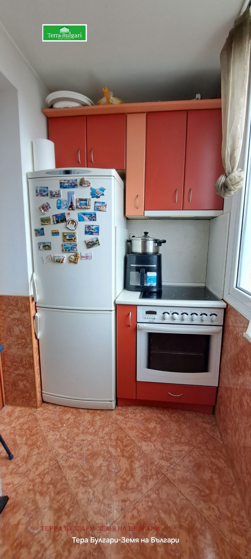 Дава под наем 3-СТАЕН, гр. Перник, Център, снимка 6 - Апартаменти - 52693689