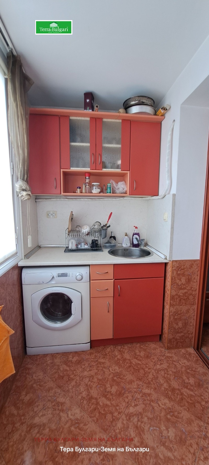 Дава под наем 3-СТАЕН, гр. Перник, Център, снимка 7 - Апартаменти - 52693689