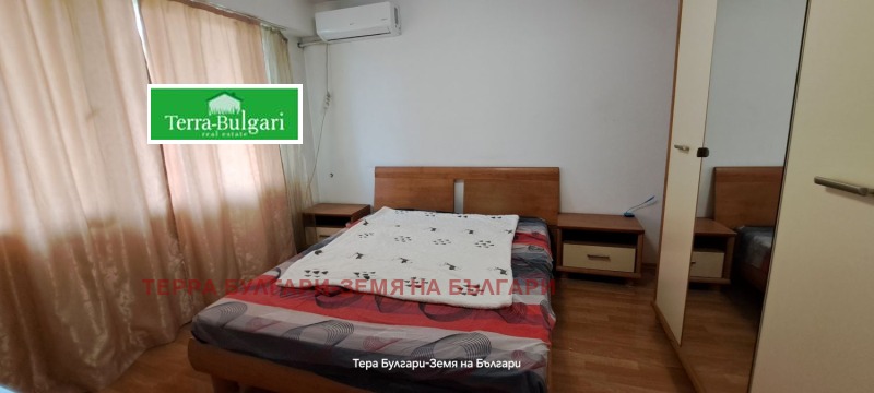 Дава под наем 3-СТАЕН, гр. Перник, Център, снимка 3 - Апартаменти - 52693689