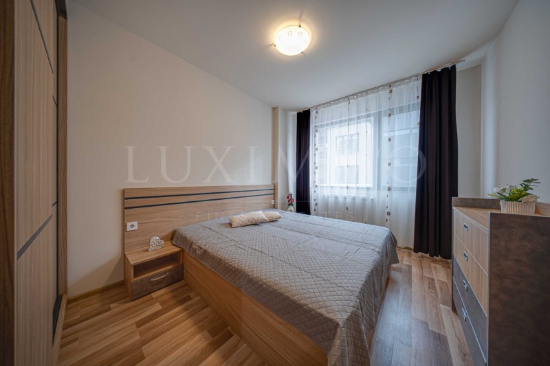 Дава под наем 3-СТАЕН, гр. София, Витоша, снимка 6 - Апартаменти - 53052262