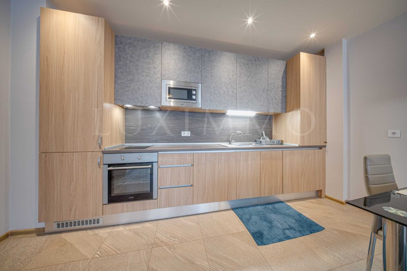 Дава под наем 3-СТАЕН, гр. София, Витоша, снимка 5 - Апартаменти - 53052262