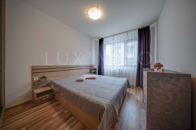 Дава под наем 3-СТАЕН, гр. София, Витоша, снимка 11 - Апартаменти - 53052262