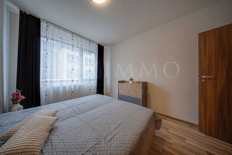 Дава под наем 3-СТАЕН, гр. София, Витоша, снимка 7 - Апартаменти - 53052262