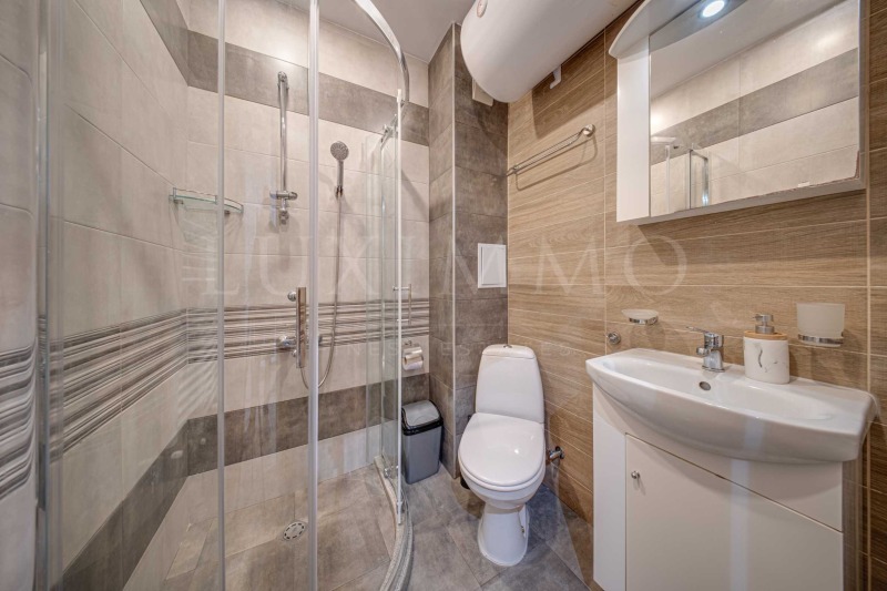 Дава под наем 3-СТАЕН, гр. София, Витоша, снимка 10 - Апартаменти - 53052262