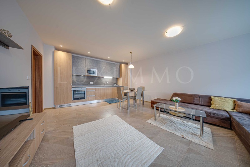 Дава под наем 3-СТАЕН, гр. София, Витоша