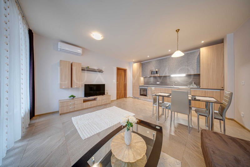 Дава под наем 3-СТАЕН, гр. София, Витоша, снимка 2 - Апартаменти - 53052262