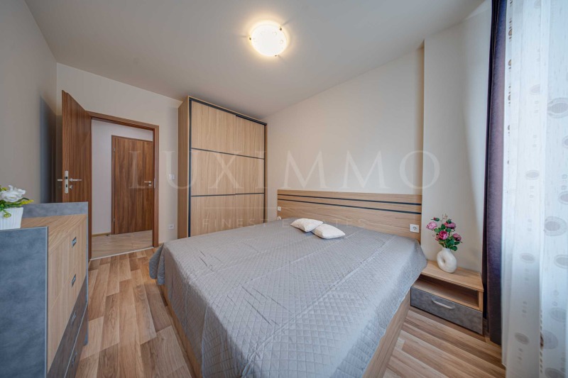 Дава под наем 3-СТАЕН, гр. София, Витоша, снимка 8 - Апартаменти - 53052262