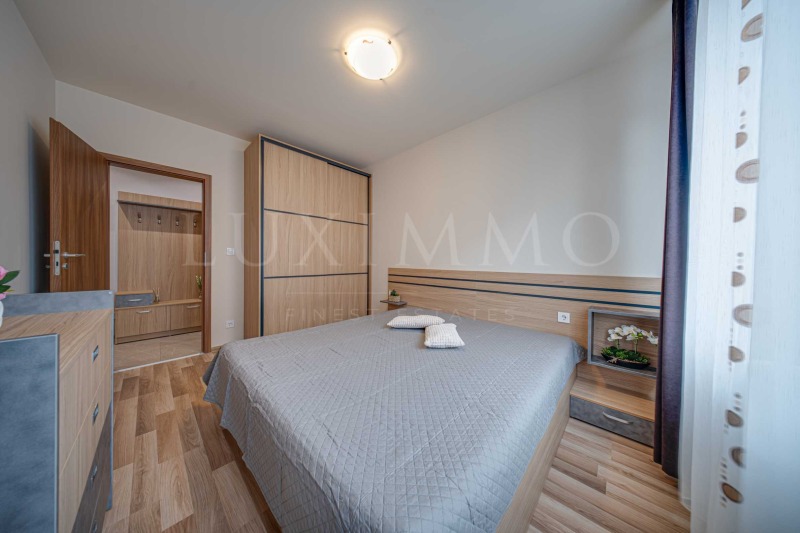 Дава под наем 3-СТАЕН, гр. София, Витоша, снимка 13 - Апартаменти - 53052262