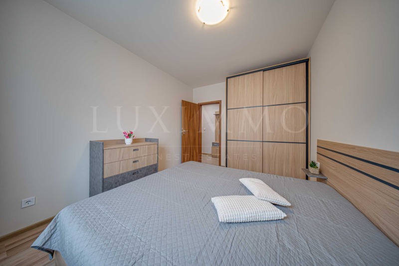 Дава под наем 3-СТАЕН, гр. София, Витоша, снимка 14 - Апартаменти - 53052262