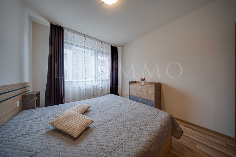 Дава под наем 3-СТАЕН, гр. София, Витоша, снимка 12 - Апартаменти - 53052262