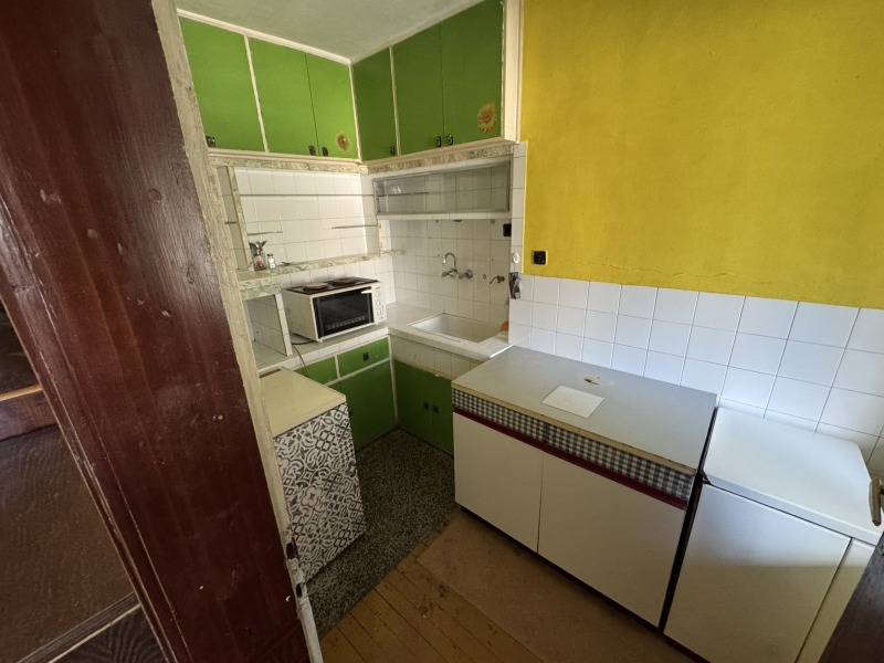 Til leje  3 soveværelser Veliko Tarnovo , Tsentar , 120 kvm | 33285457 - billede [5]