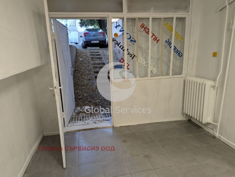 Дава под наем ОФИС, гр. София, Медицинска академия, снимка 4 - Офиси - 52306958