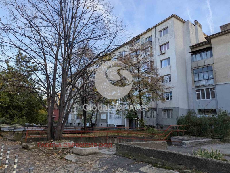 Дава под наем ОФИС, гр. София, Медицинска академия, снимка 5 - Офиси - 52306958