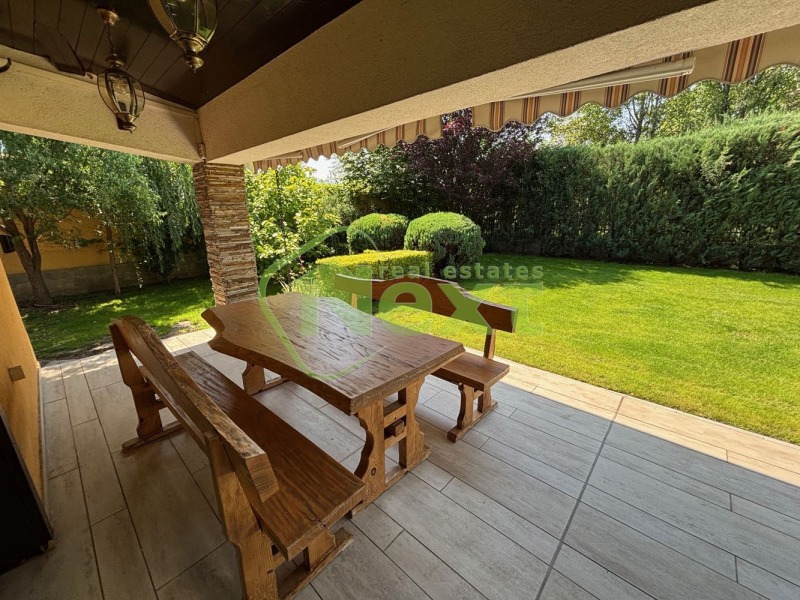 Zu vermieten  Haus Sofia , German , 280 qm | 23892368 - Bild [5]