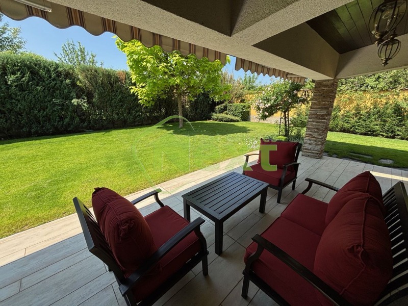Zu vermieten  Haus Sofia , German , 280 qm | 23892368 - Bild [4]