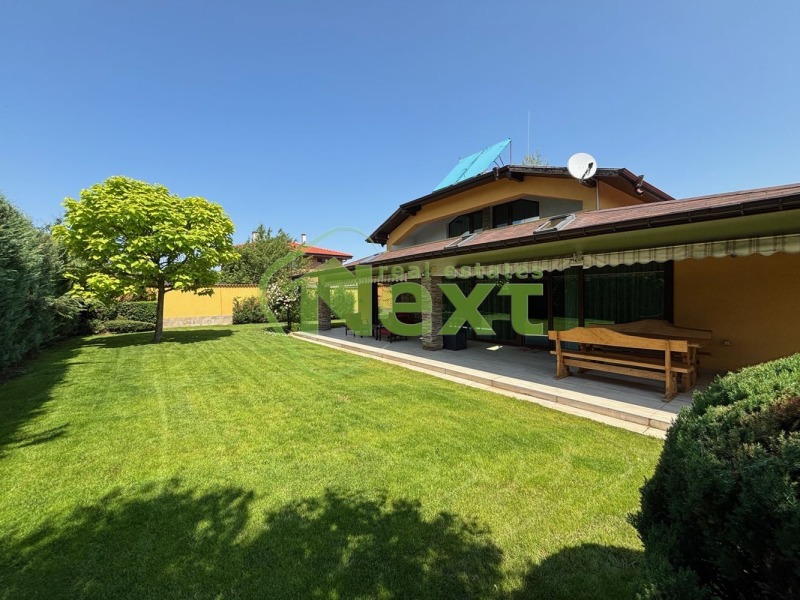 Zu vermieten  Haus Sofia , German , 280 qm | 23892368 - Bild [2]