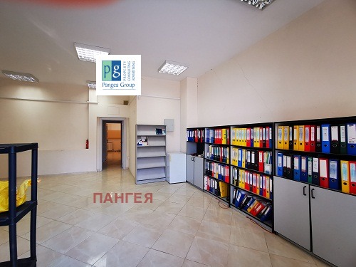 Дава под наем МАГАЗИН, гр. София, Банишора, снимка 2 - Магазини - 53740565