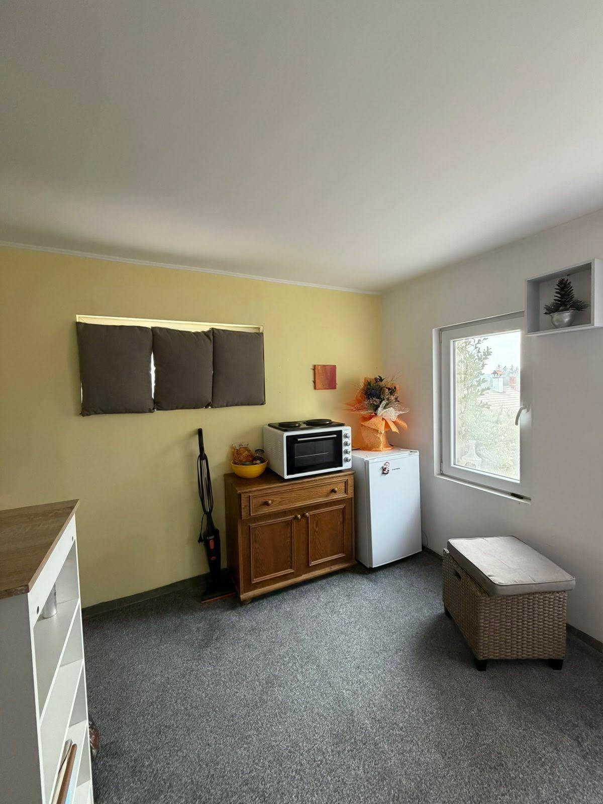 Дава под наем 1-СТАЕН, гр. София, гр. Банкя, снимка 3 - Апартаменти - 53621144