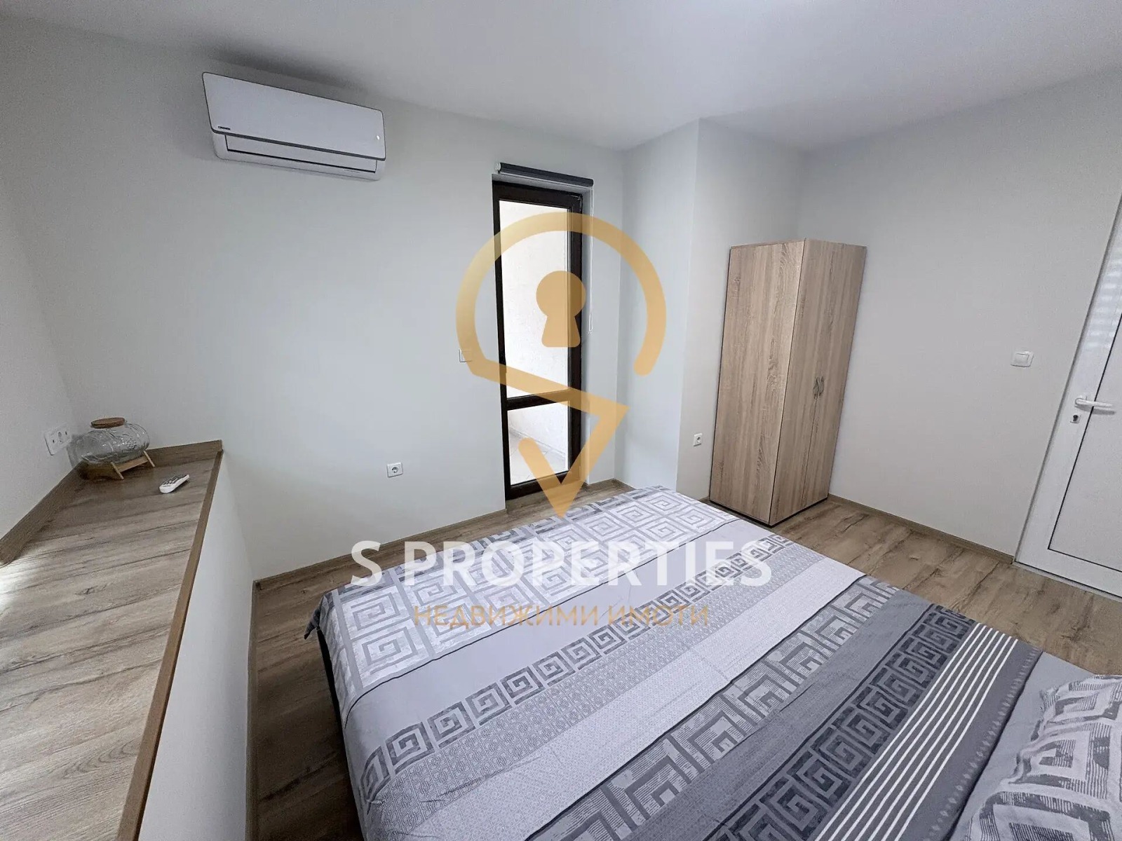 Дава под наем 2-СТАЕН, гр. Варна, Фестивален комплекс, снимка 6 - Апартаменти - 54040893