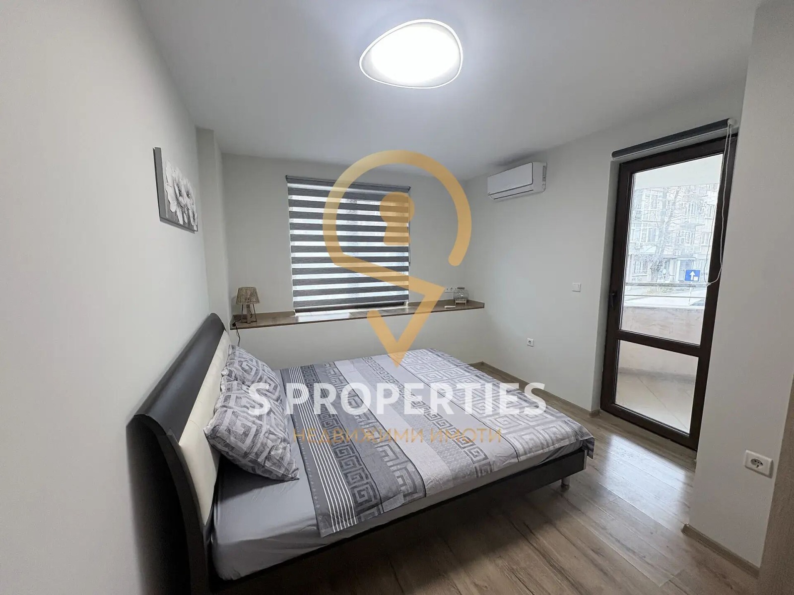 Дава под наем 2-СТАЕН, гр. Варна, Фестивален комплекс, снимка 7 - Апартаменти - 54040893