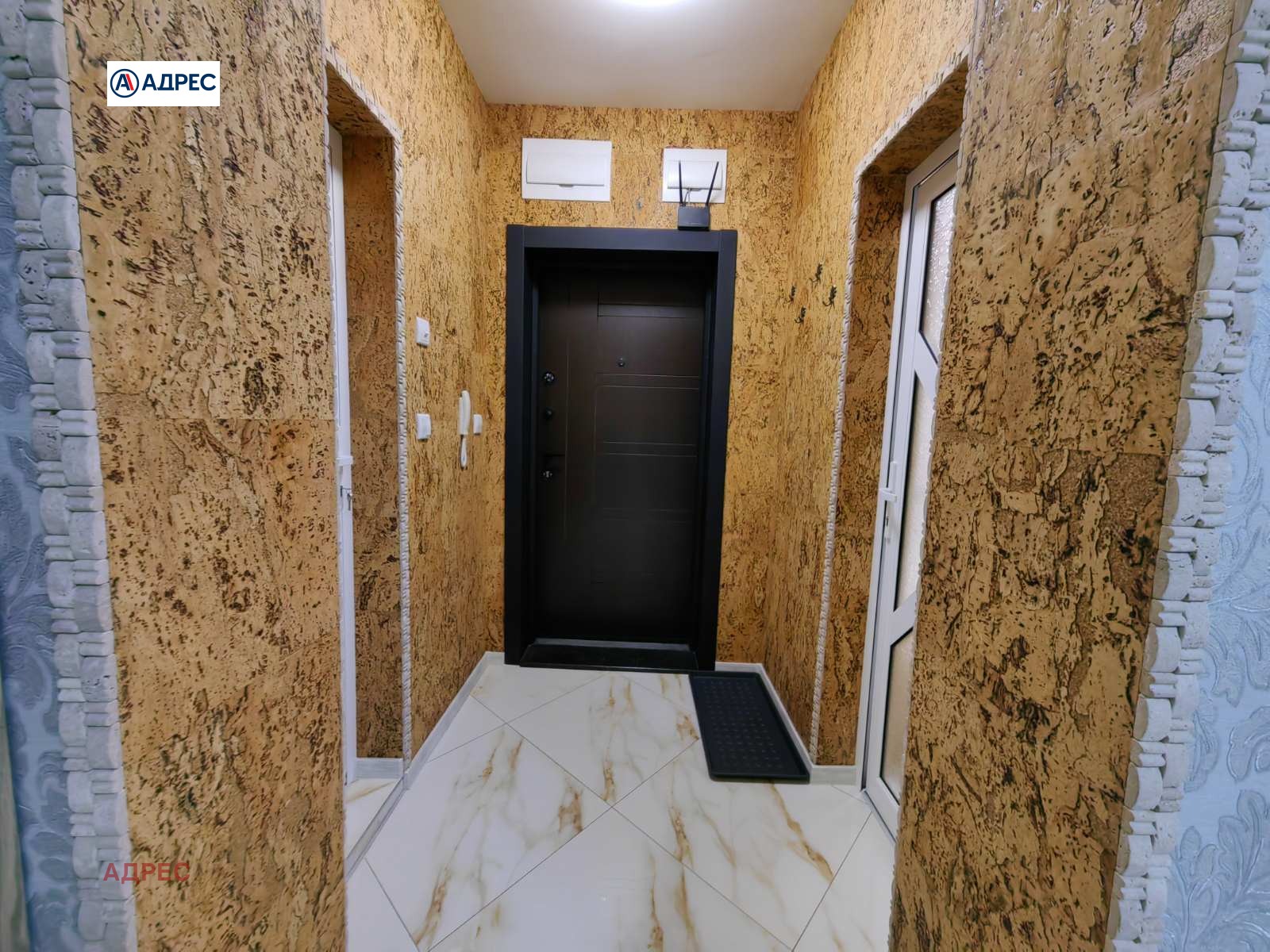Дава под наем 2-СТАЕН, гр. Варна, Левски 1, снимка 10 - Апартаменти - 54270676