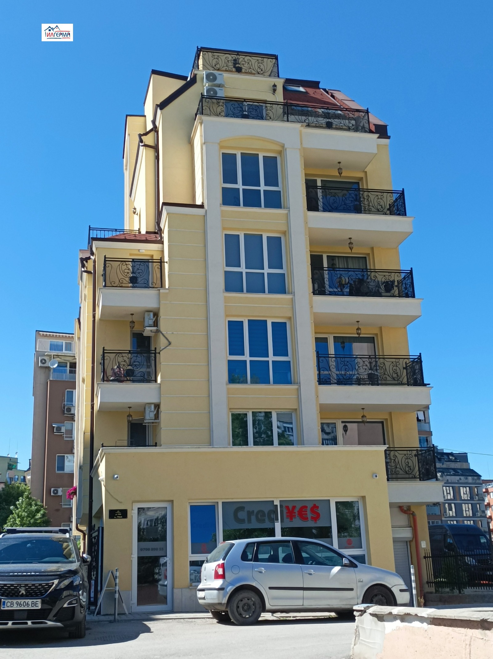 Дава под наем 2-СТАЕН, гр. София, Люлин - център, снимка 17 - Апартаменти - 54547803