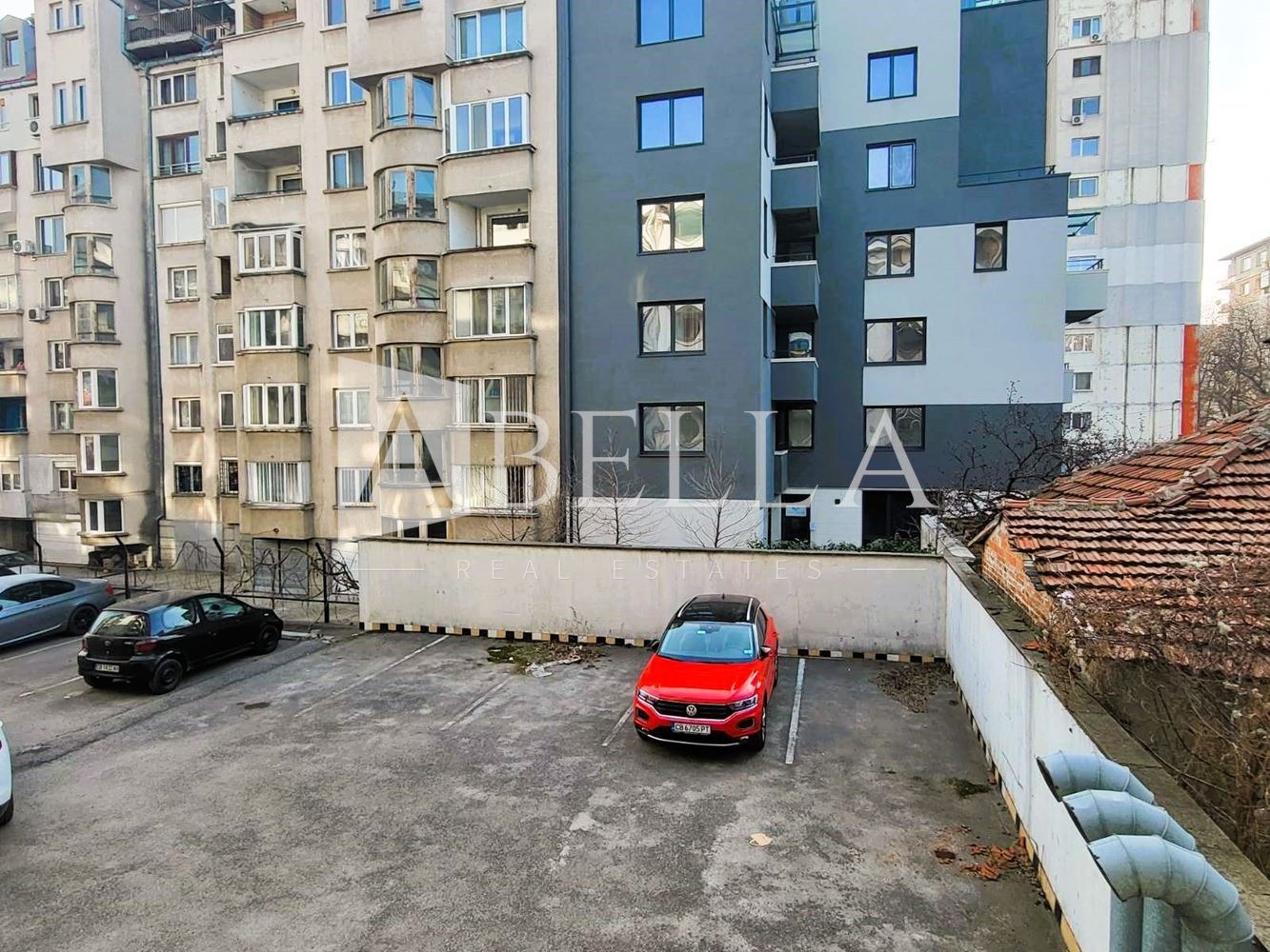 Дава под наем 3-СТАЕН, гр. София, Лагера, снимка 16 - Апартаменти - 55895582