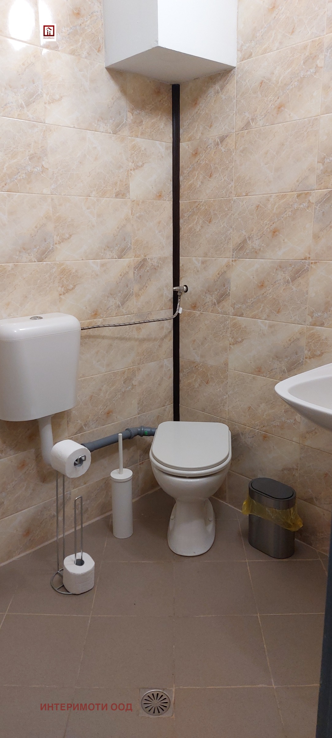 Дава под наем ОФИС, гр. София, Център, снимка 12 - Офиси - 53911756