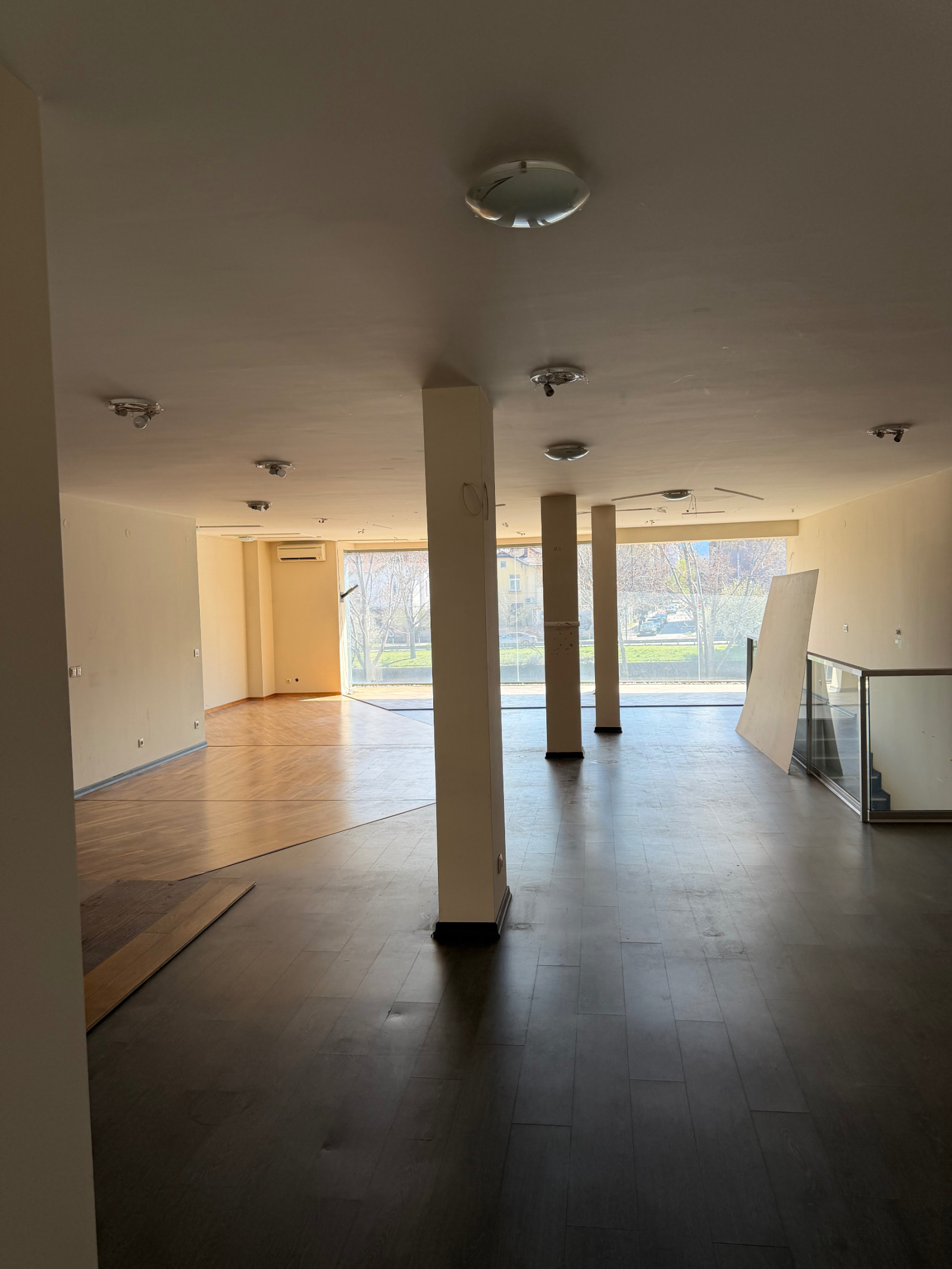 Дава под наем БИЗНЕС ИМОТ, гр. София, Център, снимка 5 - Други - 54157688