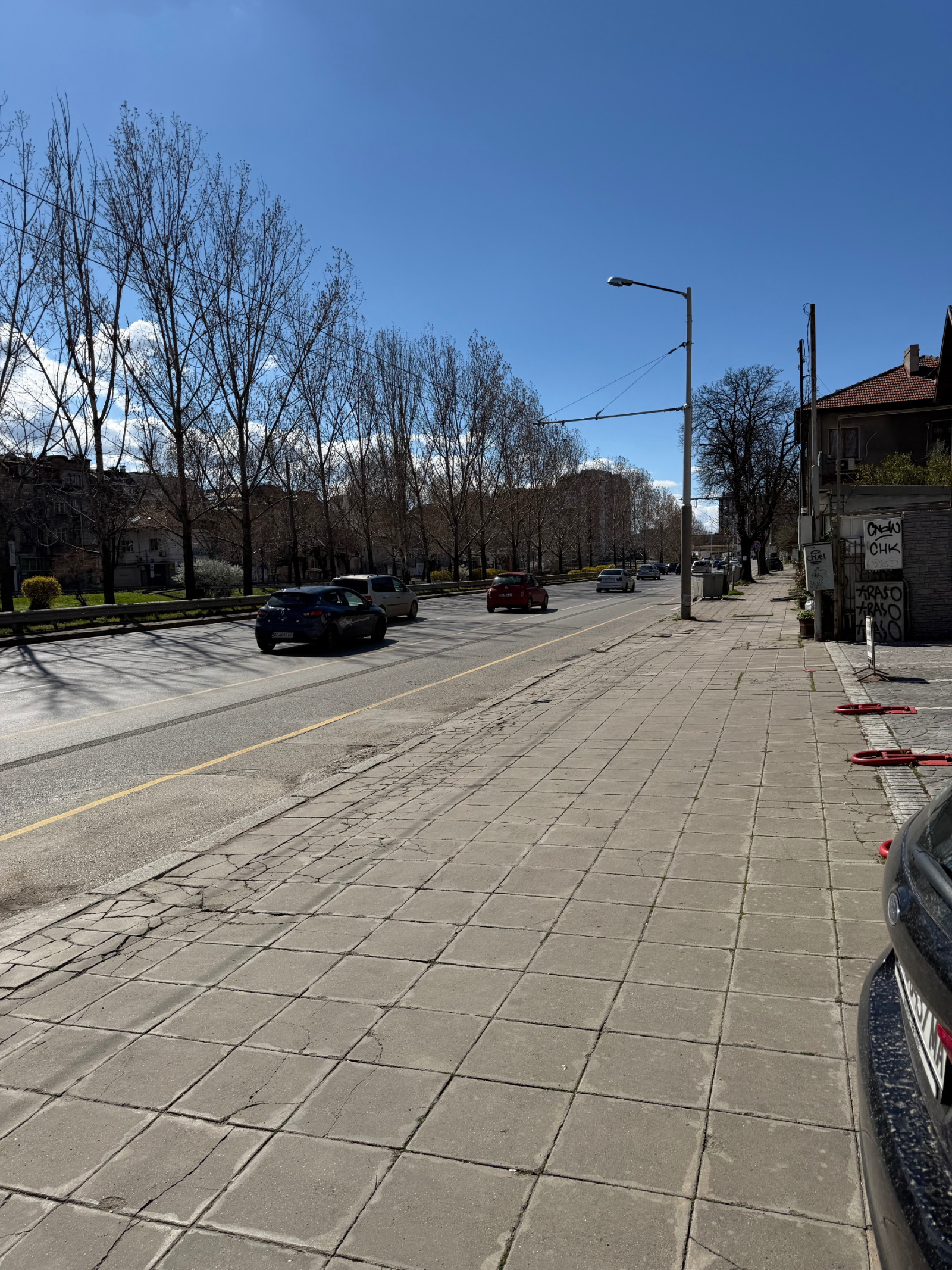 Дава под наем БИЗНЕС ИМОТ, гр. София, Център, снимка 2 - Други - 54157688