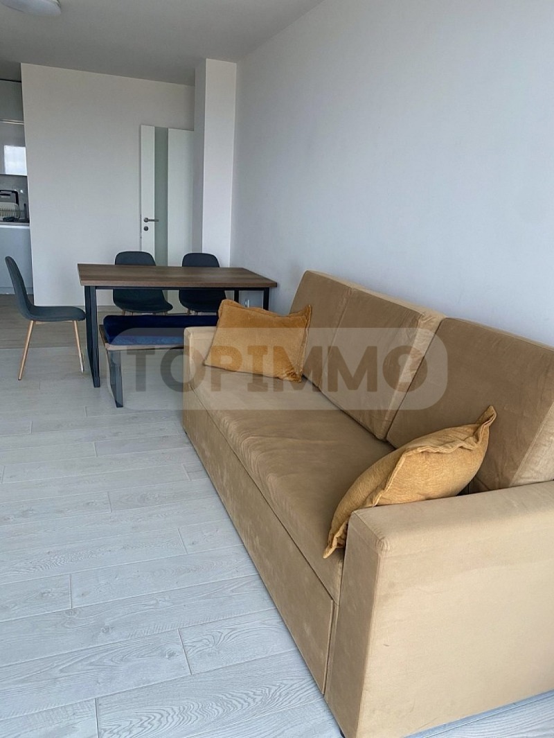 Дава под Наем 2-СТАЕН в град Варна, Бриз - 70 кв.м / 1 000 € » 1 955.83 лв., ТОПИММО