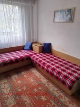 2-стаен град Пловдив, Гагарин