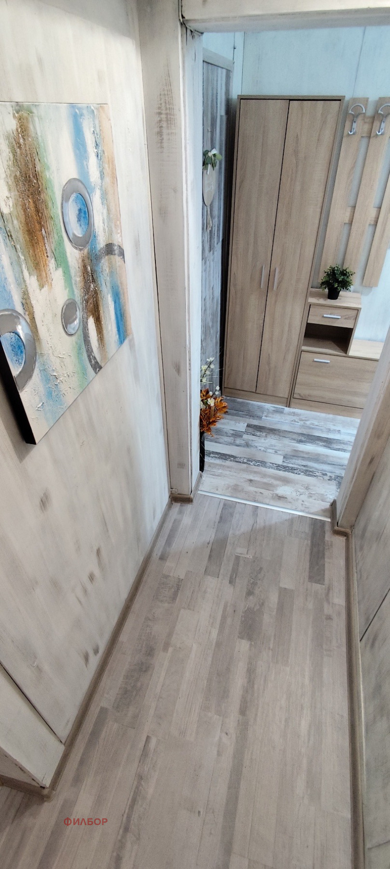 Do wynajęcia  Studio Pernik , Centar , 50 mkw | 55126180 - obraz [16]