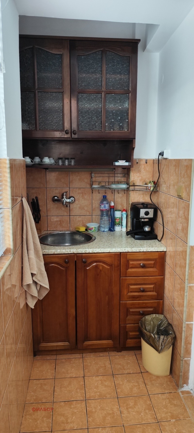 Do wynajęcia  Studio Pernik , Centar , 50 mkw | 55126180 - obraz [9]