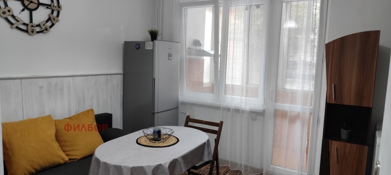 Do wynajęcia  Studio Pernik , Centar , 50 mkw | 55126180 - obraz [8]